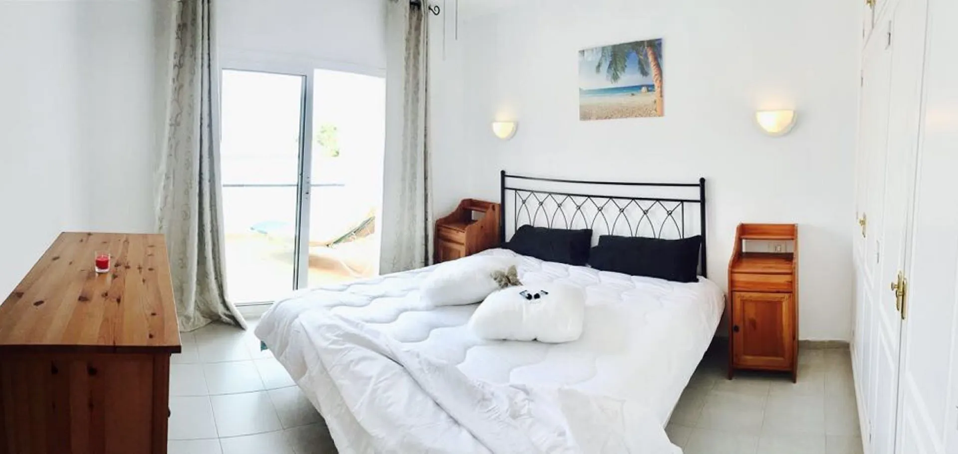 Apartament Colina Blanca Costa Adeje   Costa Adeje (Tenerife)
