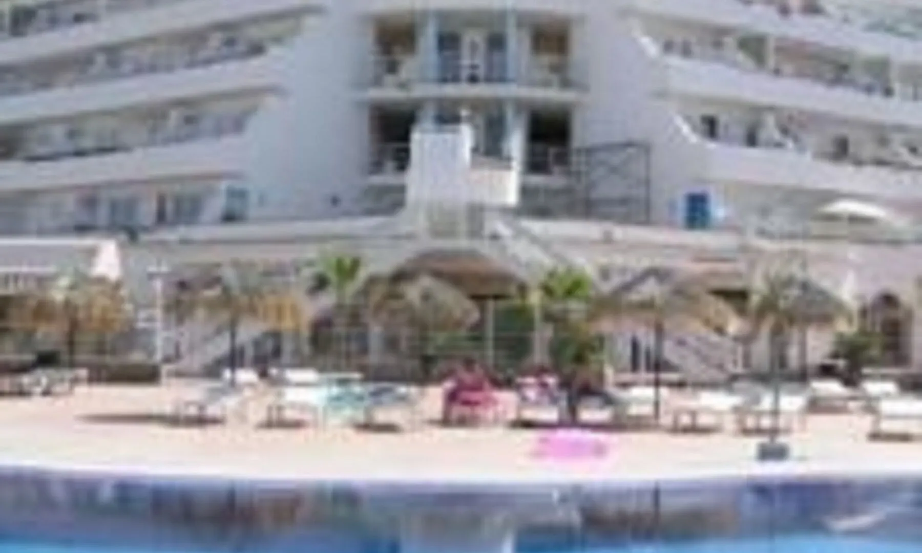 Colina Blanca Διαμέρισμα Costa Adeje  Ισπανία